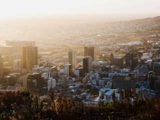 BitValue launches $200 million Africa fund for power, AI infrastructure