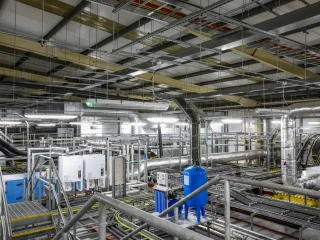 Redhill data centre campus set for £700 million expansion after planning approval