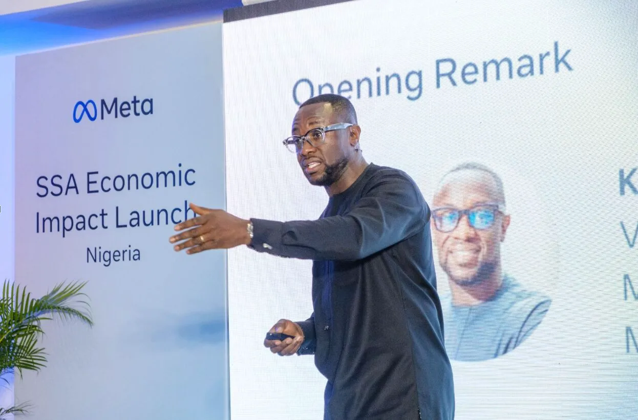 Meta report projects Sub-Saharan Africa digital economy to reach $300 billion by 2035