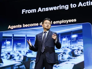 Huawei launches data infrastructure tools for AI data centres