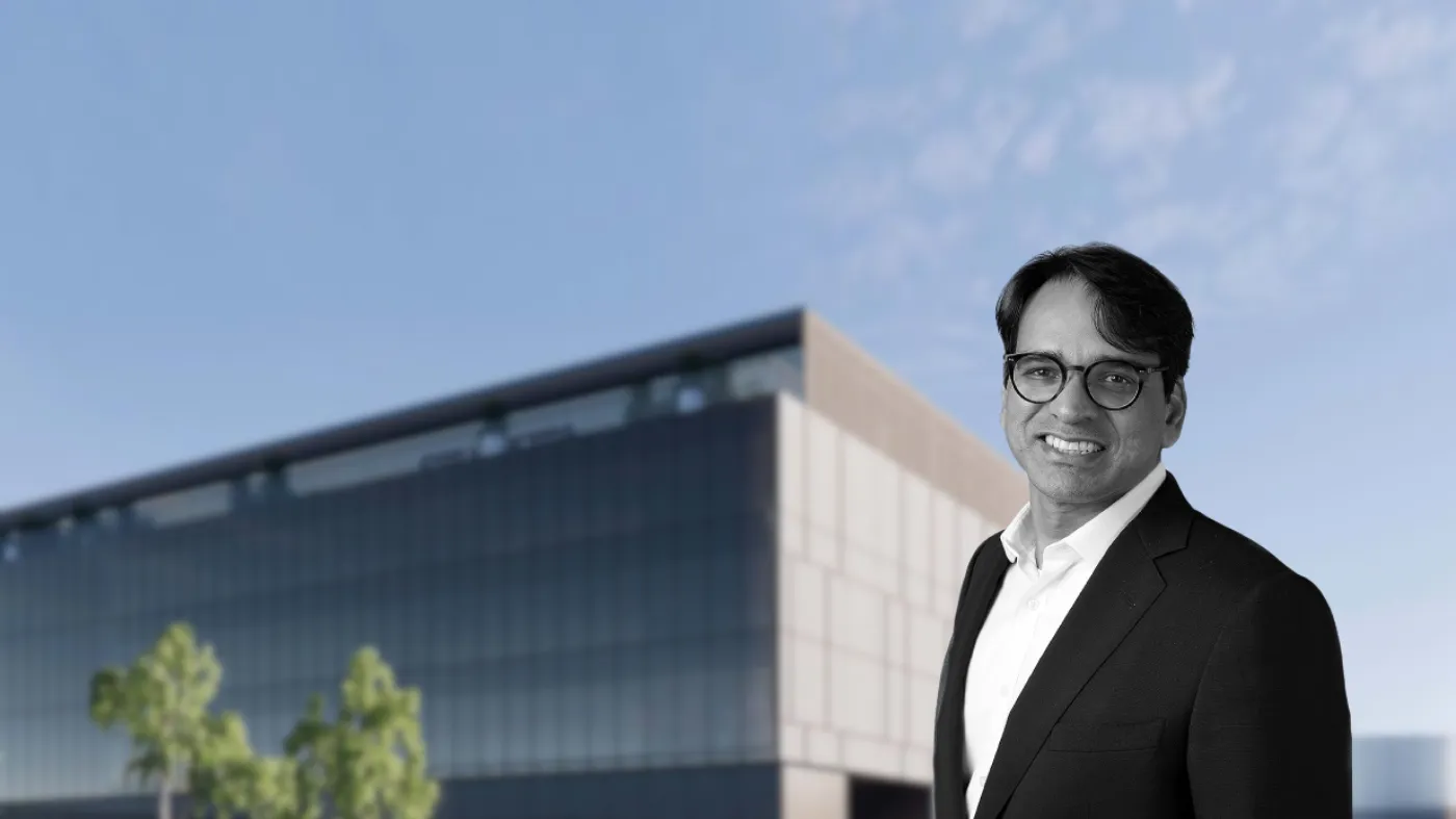 STACK reported to seek $30 billion for APAC data centre portfolio