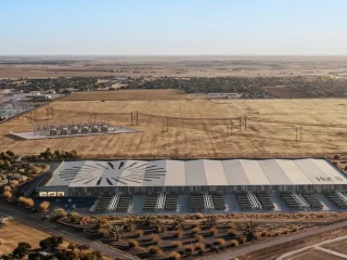 Hut 8 secures 15 year, 352MW hyperscale lease in Texas