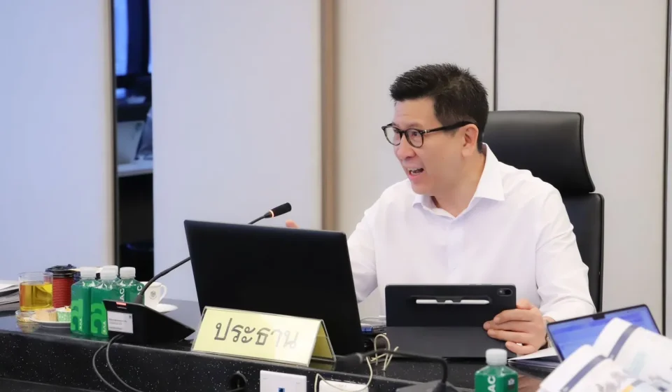 TikTok leads $29 billion Thailand investment approvals