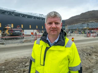Nscale taps renewable electricity agreement with Vattenfall for northern Norway campus
