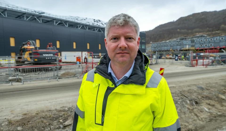Nscale taps renewable electricity agreement with Vattenfall for northern Norway campus
