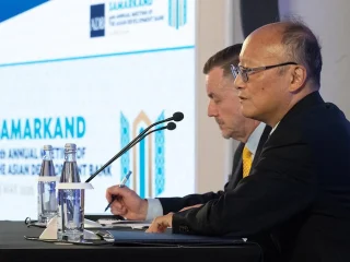 ADB to fund $70 billion energy and digital infrastructure drive across Asia