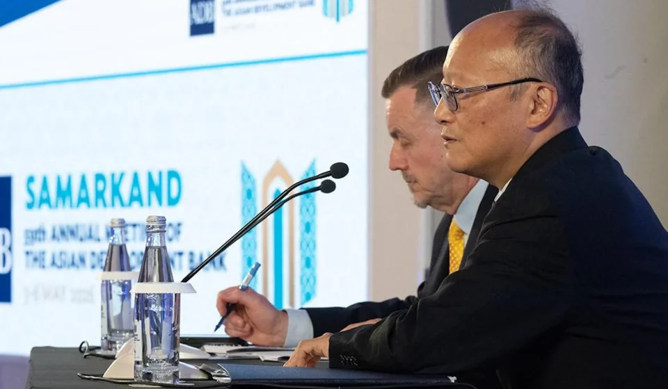 ADB to fund $70 billion energy and digital infrastructure drive across Asia