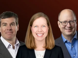 8 CXOs explain what is required to build infrastructure at gigawatt scale