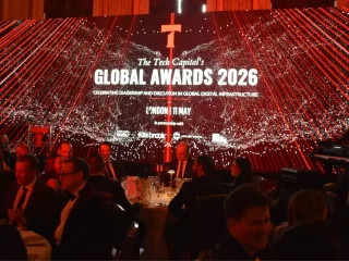 The Tech Capital Announces Winners of the 5th Annual Global Awards 2026