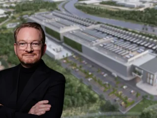 Bain Capital’s Hscale progresses Milan data centre development