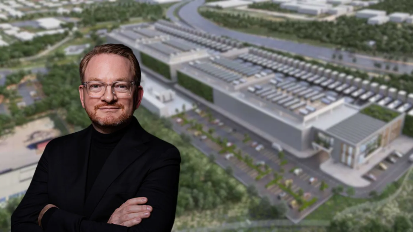 Bain Capital’s Hscale progresses Milan data centre development - The ...