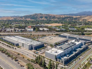 Brookfield adds Equinix Silicon Valley data centre as investors increase exposure to REIT