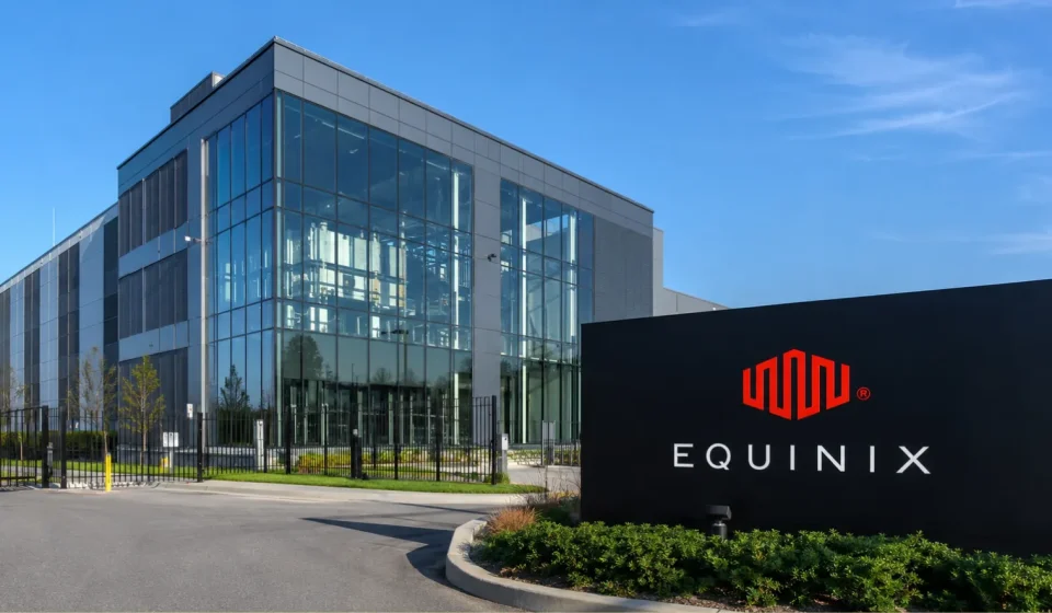 Swedbank trims Equinix position while Wall Street maintains bullish outlook