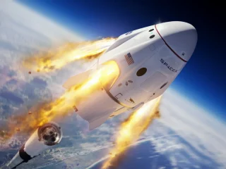 SpaceX IPO prospectus shows heavy AI losses, but expanded Anthropic deal could plug financial black hole
