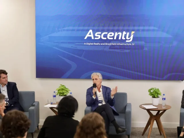 Ascenty plots four Brazil data centres to serve 150MW of new leases