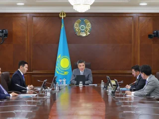 Kazakhstan accelerates $30 billion Data Center Valley project