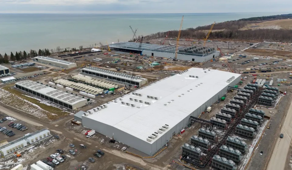 TeraWulf expands Lake Mariner AI campus with $290 million infrastructure partnership