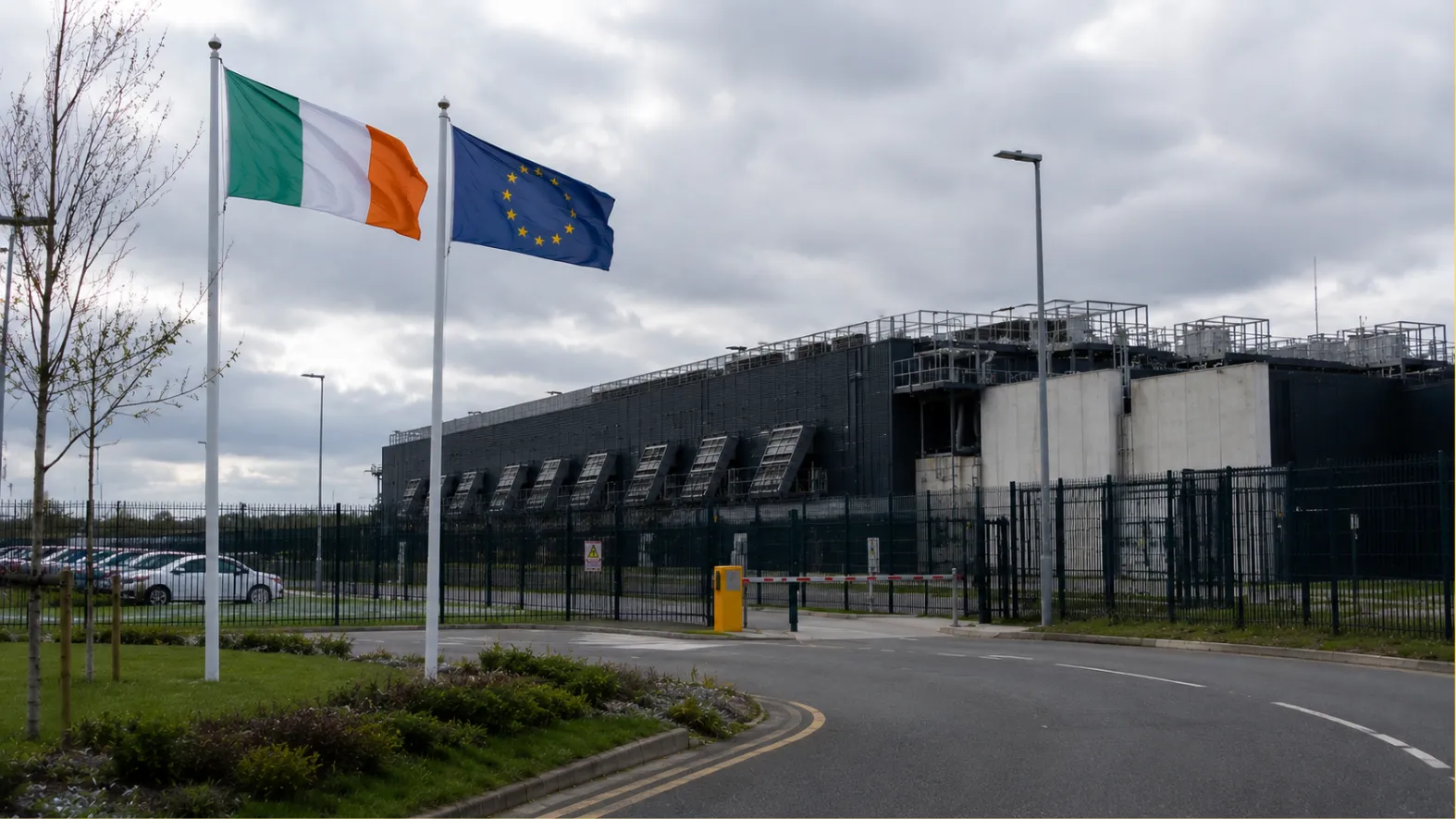 Ireland faces data centre crossroads as studies clash on economic gains and energy costs