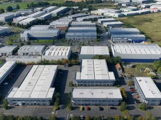 Tract Capital-backed Fleet Data Centers completes second multi-billion debt raise