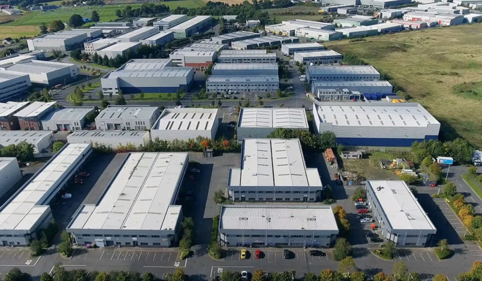 Tract Capital-backed Fleet Data Centers completes second multi-billion debt raise