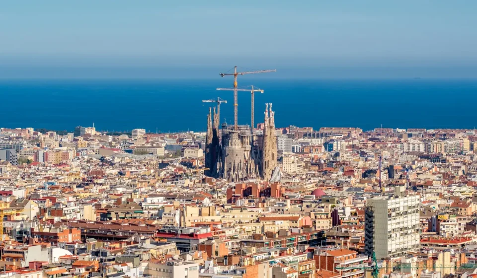 Digital Realty opens first data centre in Barcelona