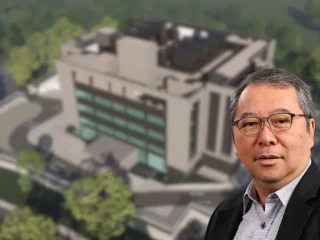 Equinix plans $190 million new data centre in Malaysia
