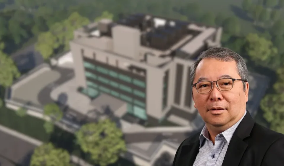 Equinix plans $190 million new data centre in Malaysia