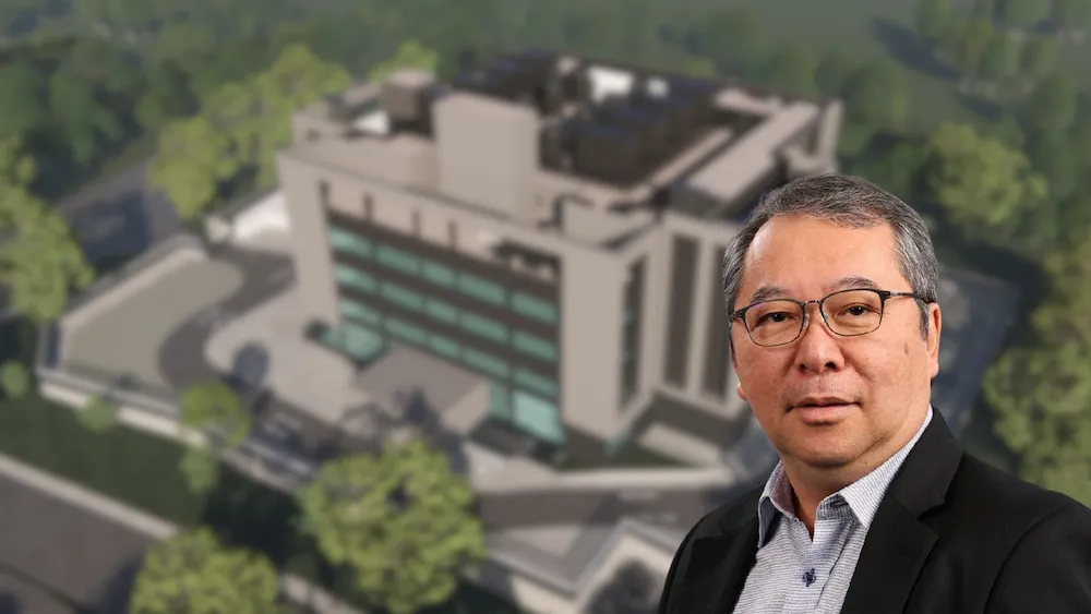 Equinix plans $190 million new data centre in Malaysia