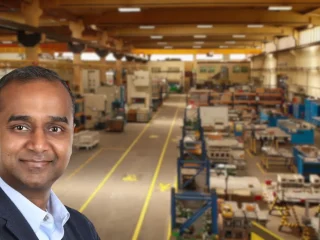 CoreWeave becomes latest data centre builder to bump capex on higher component costs