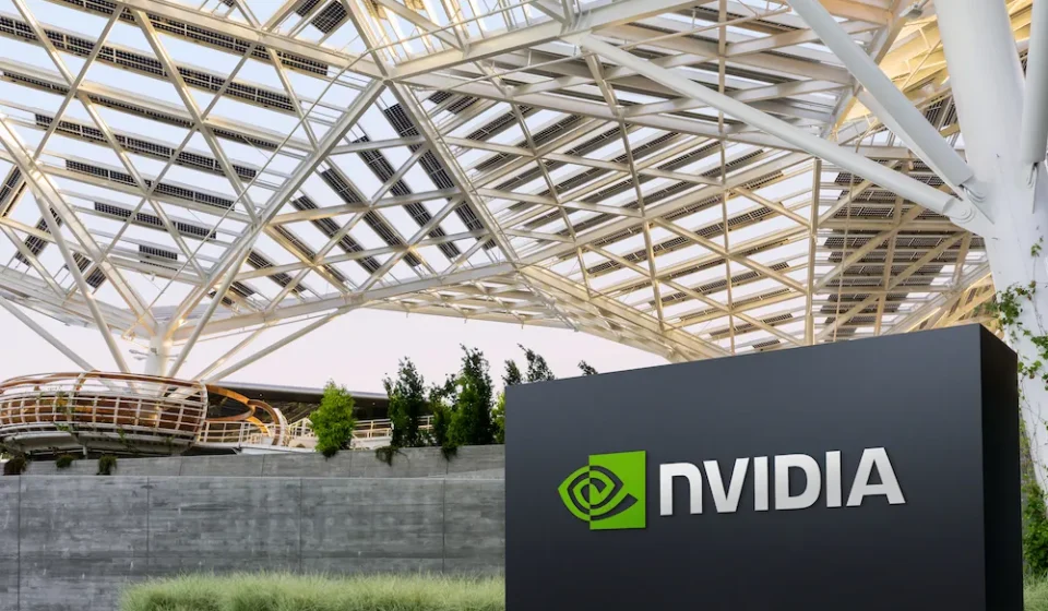 Nvidia, IREN sign 5GW deal with $2.1 billion investment right