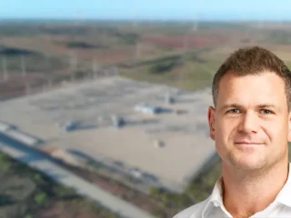 IREN energises 1.4 GW Sweetwater data centre site in Texas