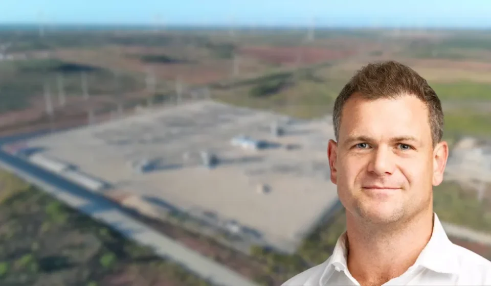 IREN energises 1.4 GW Sweetwater data centre site in Texas