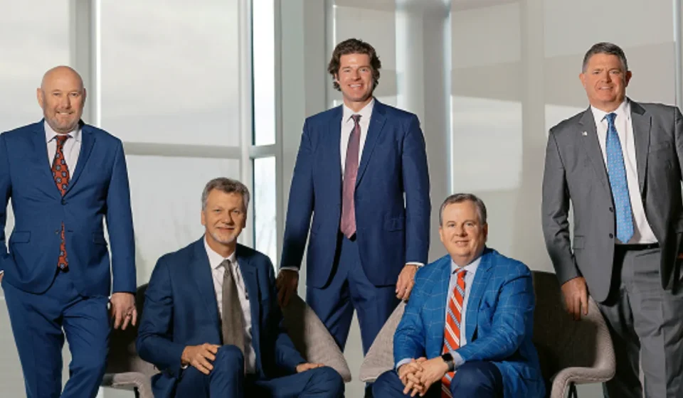 QTS founder Chad Williams returns to data centres wtih new venture