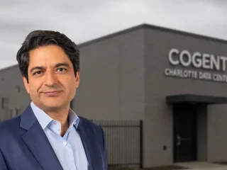 I Squared seeds US inference data centre platform with Cogent acquisition