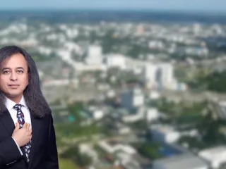 Gorilla Technology acquires land in Thailand for 200 MW AI data centre campus