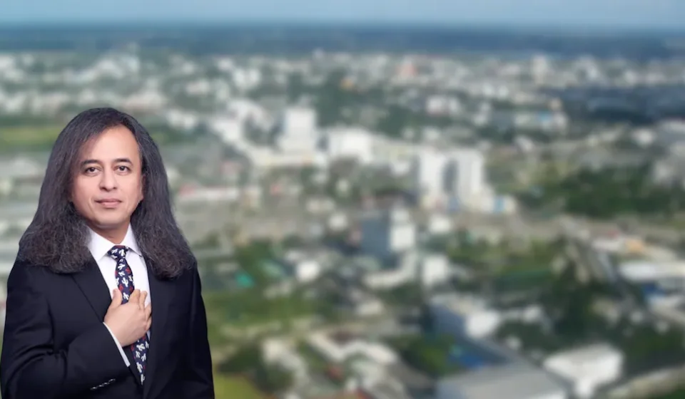 Gorilla Technology acquires land in Thailand for 200 MW AI data centre campus