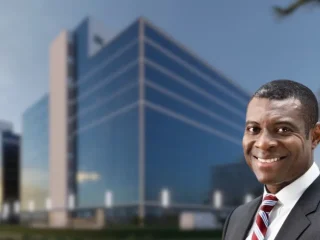 Kasi Cloud advances 100MW Lagos campus towards operations