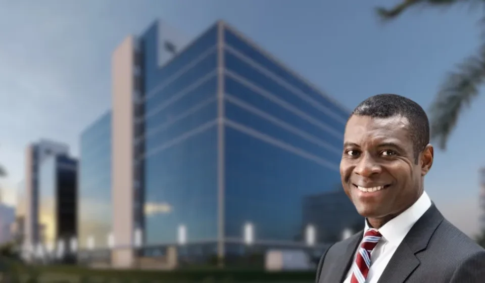 Kasi Cloud advances 100MW Lagos campus towards operations