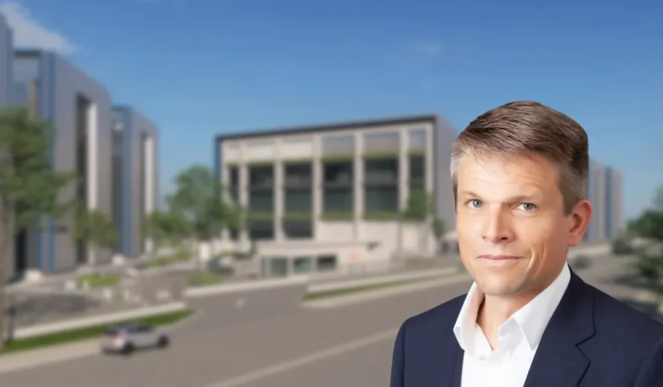 Digital Edge, B.Grimm secure $880 million green loan for Thailand campus