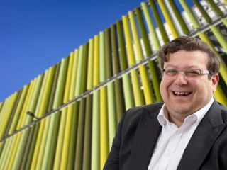 Kao Data buys land in London for new data centre development