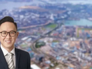 Keppel Infrastructure Trust to buy 39% stake of Merlimau power plant