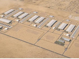 Meta reported to return to debt markets for Texas data centre build