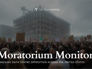 Moratorium Monitor: Tracking data centre opposition across the United States