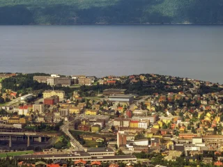 Nscale secures $790 million to support AI infrastructure buildout in Norway