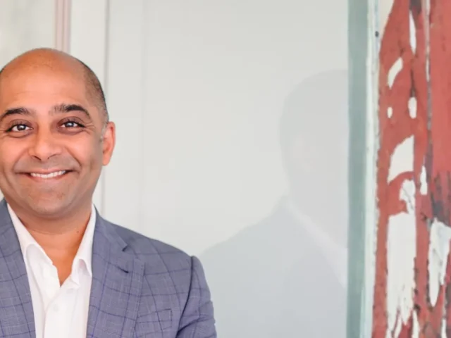 Power first strategy: How KKR, Blackrock are helping CyrusOne conquer market share one market at a time