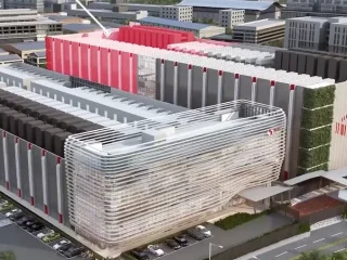 NEXTDC launches 65MW AI-ready data centre in Malaysia