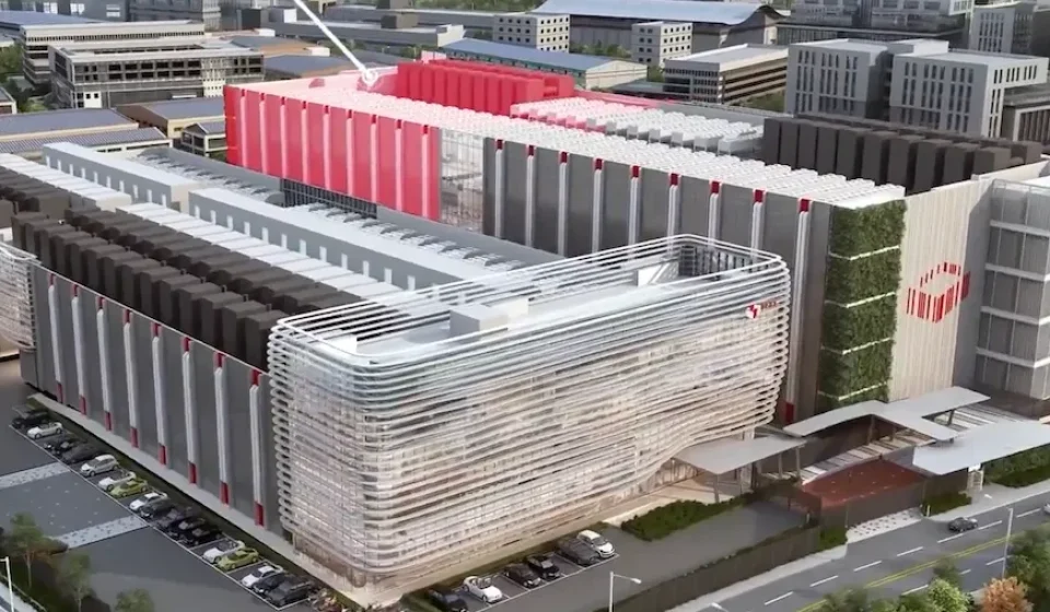 NEXTDC launches 65MW AI-ready data centre in Malaysia