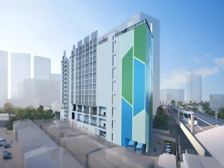 Empyrion Digital breaks ground on first Thailand data centre