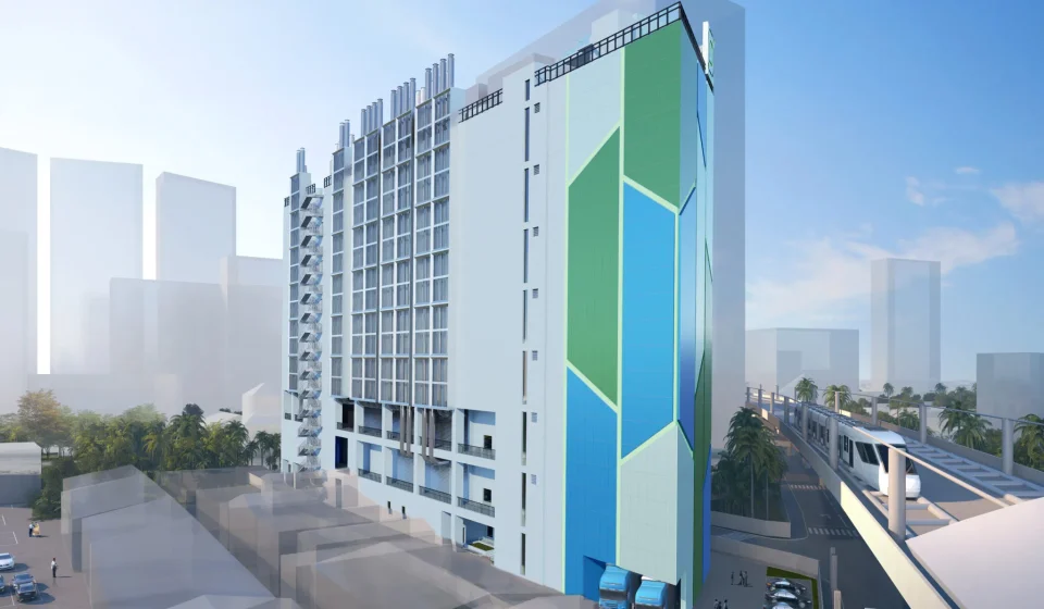 Empyrion Digital breaks ground on first Thailand data centre