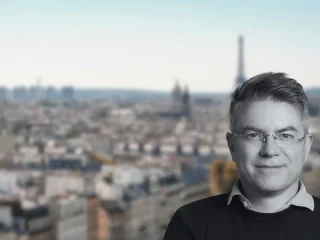 Antimatter launches AI cloud platform with €300 million deployment plan